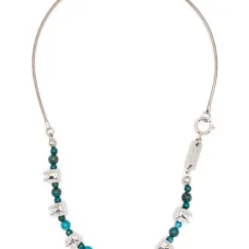 Колье Sacred Tooth