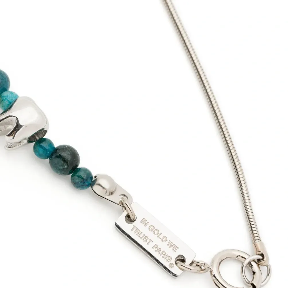 Колье Sacred Tooth Колье Sacred Tooth