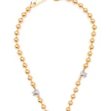 Колье Sacred Tooth