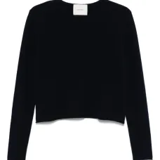 Кашемировый свитер