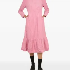 Платье Aleema с длинными рукавами Платье Aleema с длинными рукавами