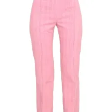 Прямые брюки Neah в полоску