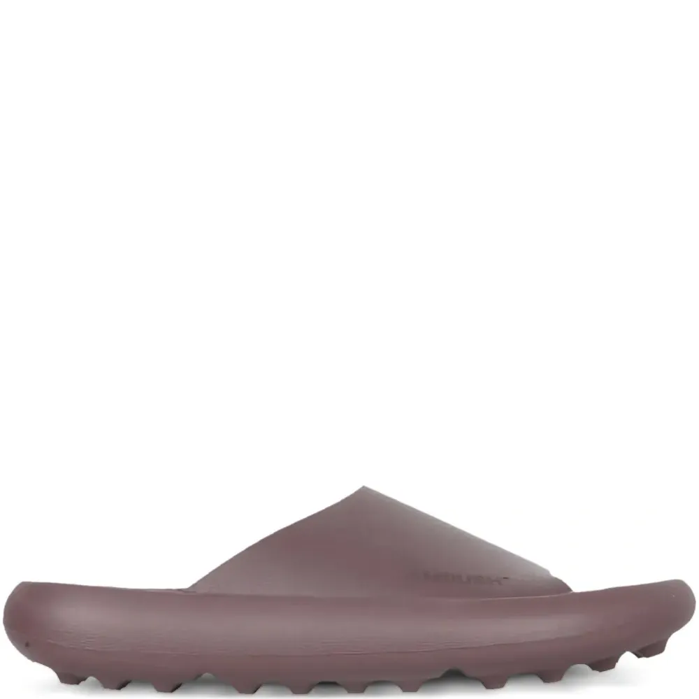 Сандалии с тисненым логотипом Сандалии с тисненым логотипом