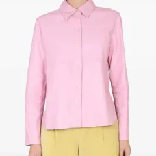 Рубашка на пуговицах