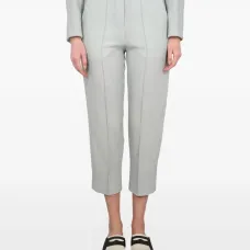 Укороченные брюки