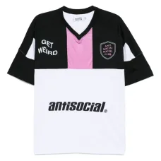 Футболка Get Weird Soccer