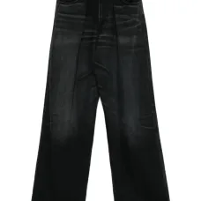 Джинсы Candy со складками