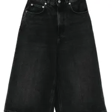 джинсовые шорты Belle