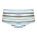 Плавки-шорты в полоску Плавки-шорты в полоску