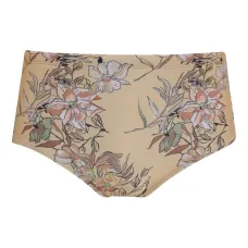 Плавки-шорты с цветочным принтом Плавки-шорты с цветочным принтом