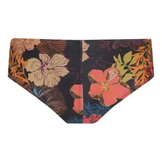 Плавки-брифы с цветочным принтом Плавки-брифы с цветочным принтом