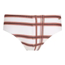 Плавки в клетку