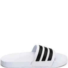 Шлепанцы с полосками