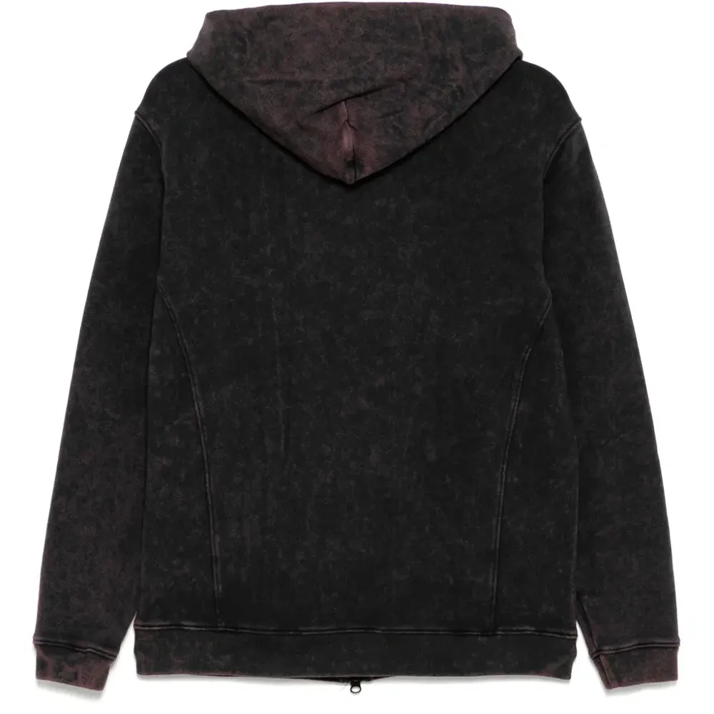 Толстовка на молнии Толстовка на молнии