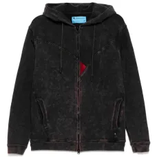 Толстовка на молнии