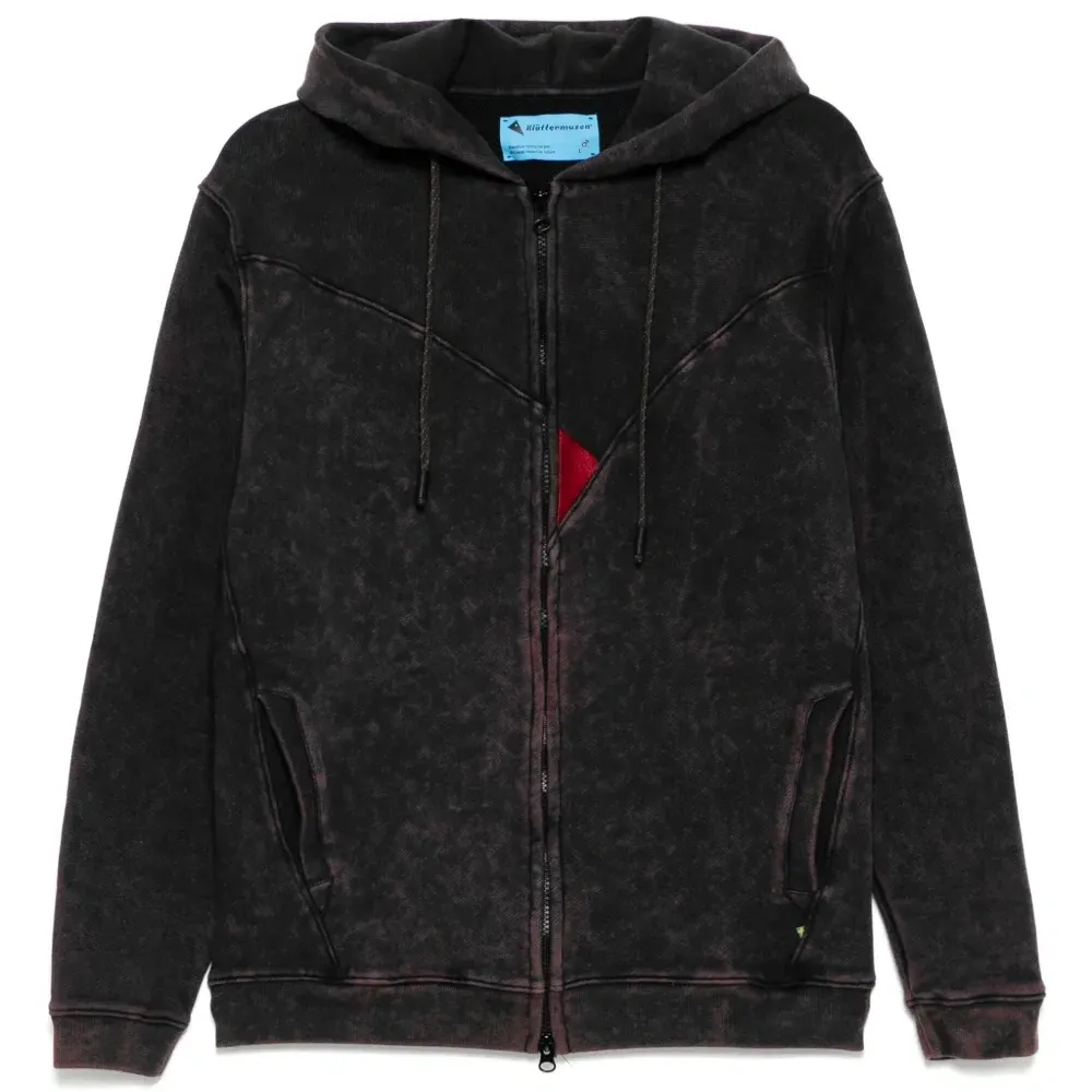 Толстовка на молнии Толстовка на молнии