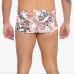 Плавки-шорты с цветочным принтом Плавки-шорты с цветочным принтом