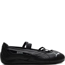 кроссовки Speedcat Ballet Black/White