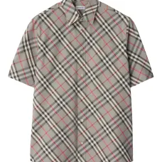 Клетчатая рубашка Клетчатая рубашка