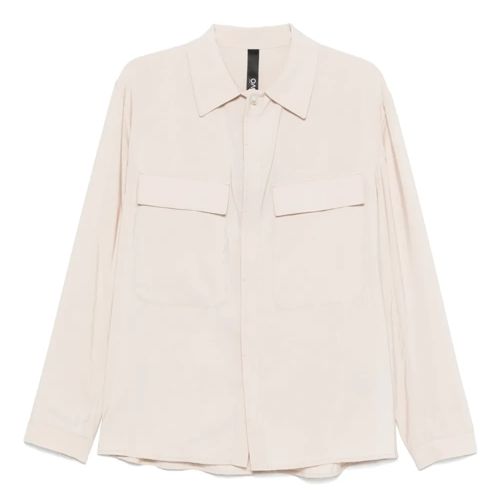 рубашка с длинными рукавами