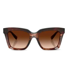 Солнцезащитные очки черепаховой расцветки