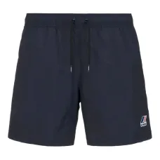 Плавки-шорты Olivier с кулиской