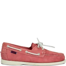 топсайдеры Portland