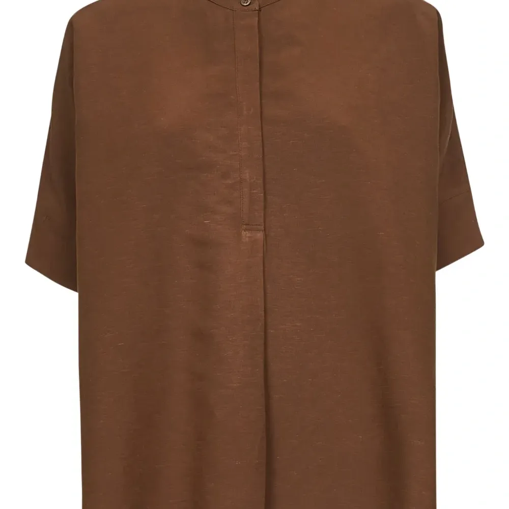 Рубашка из джерси