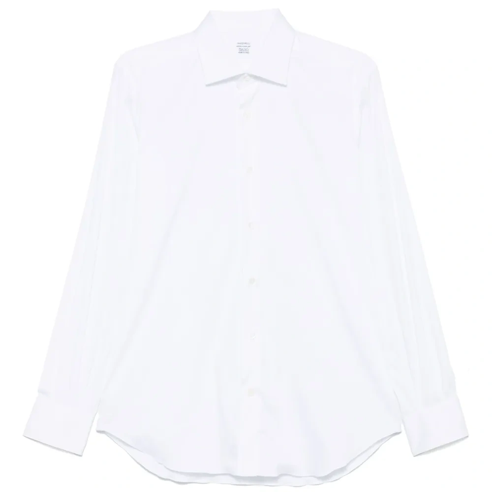 Рубашка на пуговицах