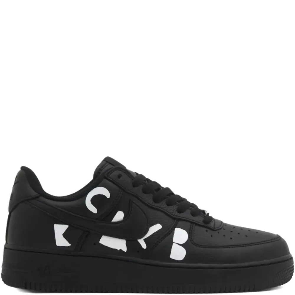 Кроссовки Air Force 1 из коллаборации с Nike