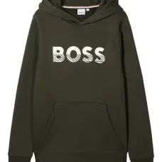 худи с логотипом худи с логотипом