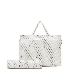 Одеяло с принтом