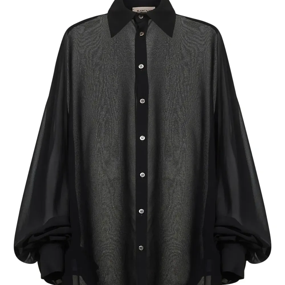 Атласная рубашка Атласная рубашка