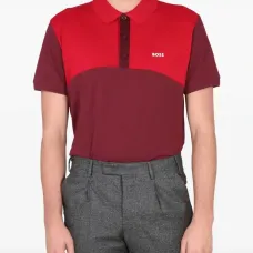 Рубашка поло