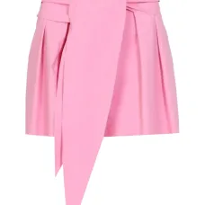 Шорты с завязками