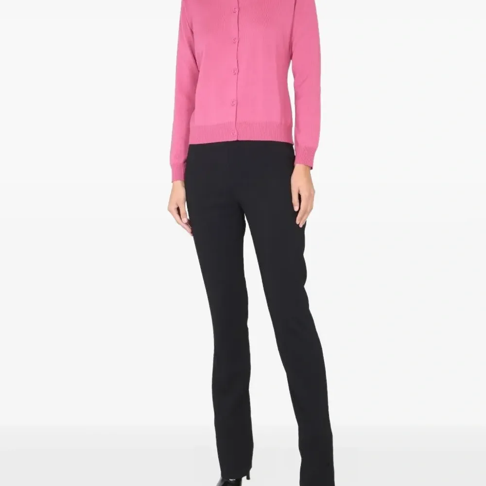 Кардиган на пуговицах