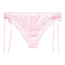 Плавки бикини с принтом Iride Плавки бикини с принтом Iride