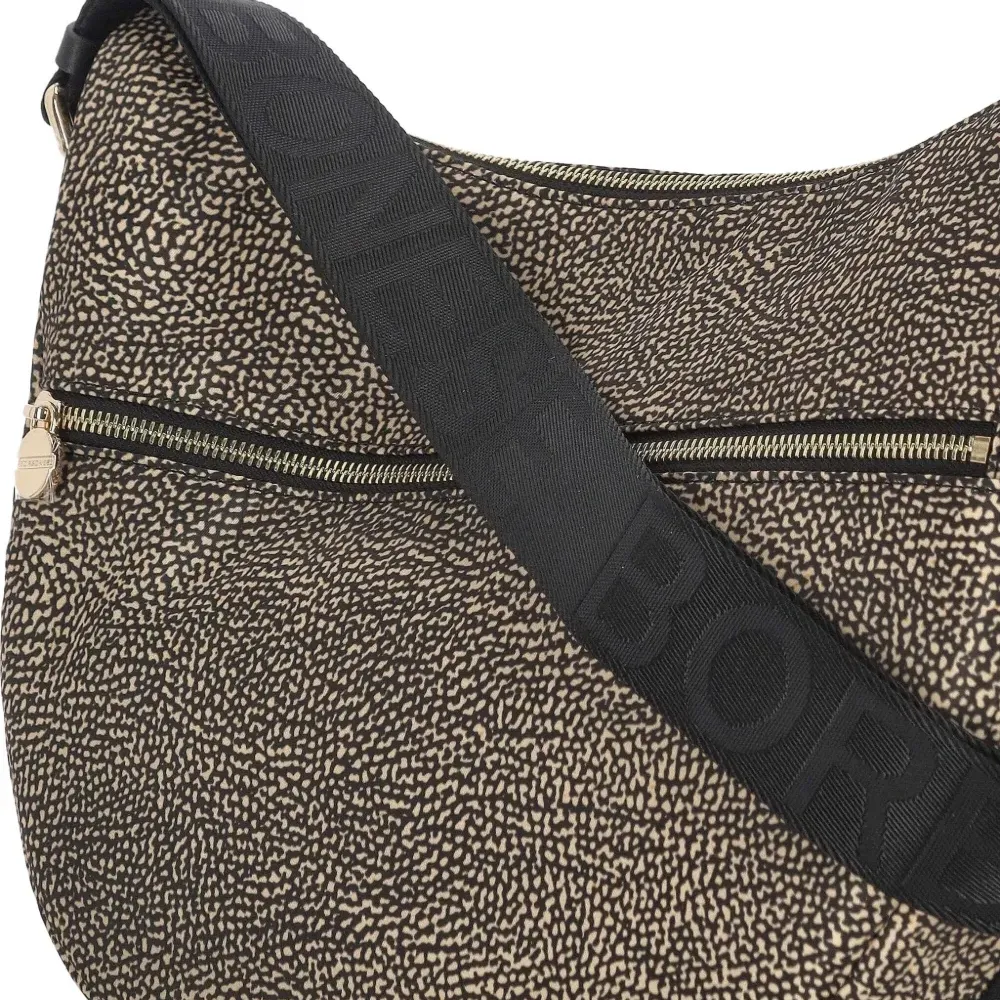 Маленькая сумка на плечо Luna Маленькая сумка на плечо Luna