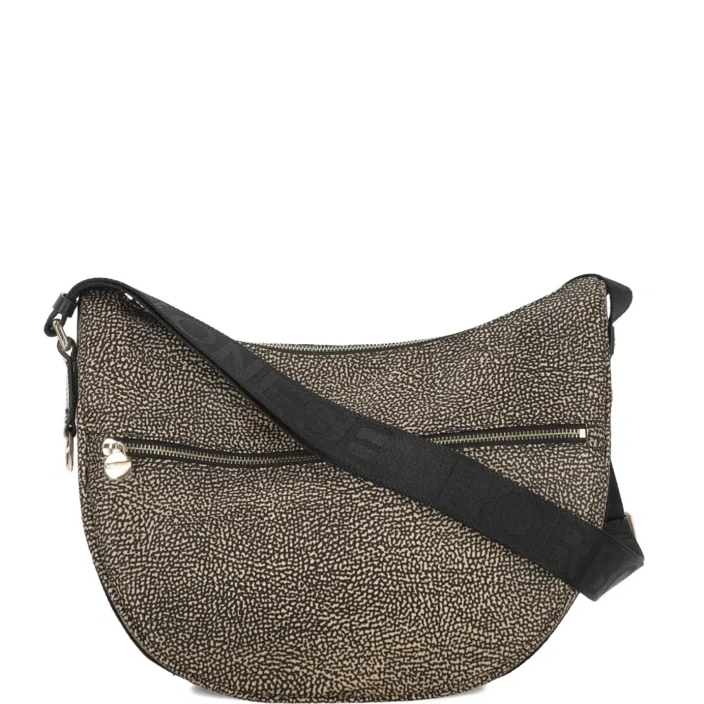 Маленькая сумка на плечо Luna Маленькая сумка на плечо Luna