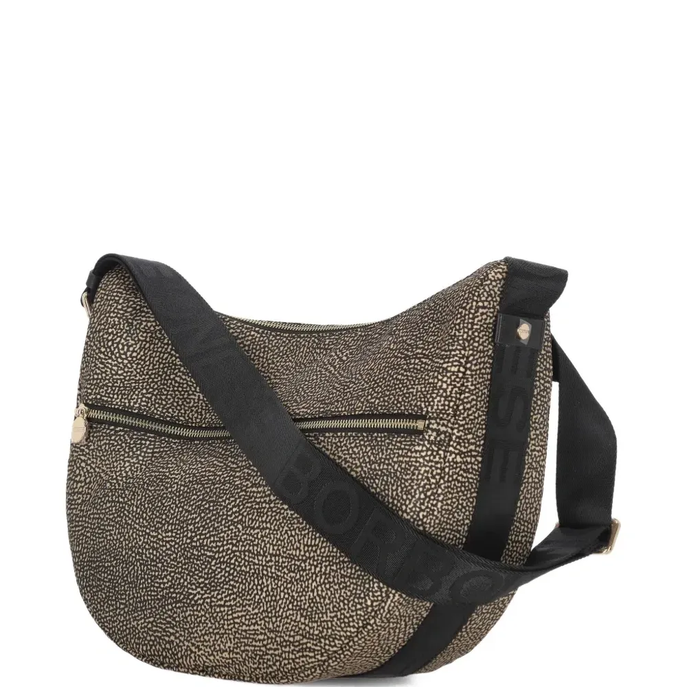 Маленькая сумка на плечо Luna Маленькая сумка на плечо Luna