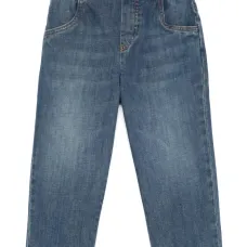 Прямые джинсы David