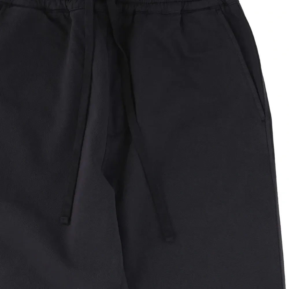 Спортивные брюки из смесового хлопка Спортивные брюки из смесового хлопка