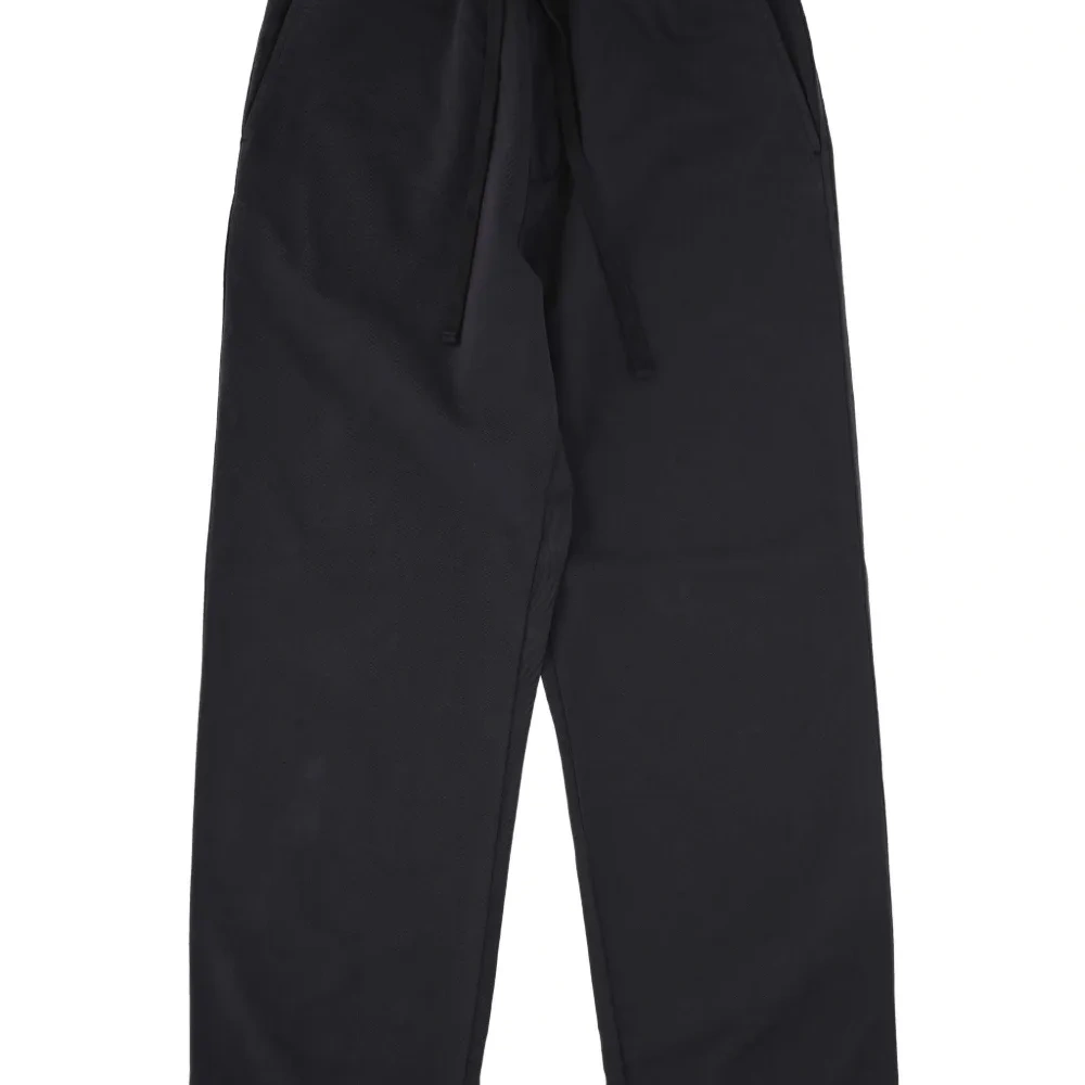 Спортивные брюки из смесового хлопка