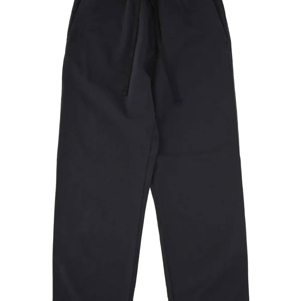 Спортивные брюки из смесового хлопка Спортивные брюки из смесового хлопка