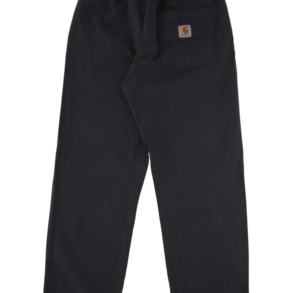 Спортивные брюки из смесового хлопка Спортивные брюки из смесового хлопка