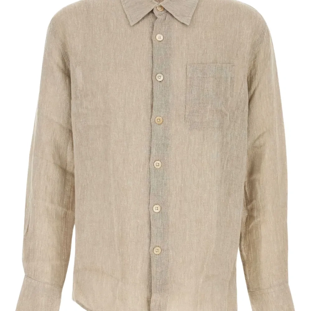 Рубашка на пуговицах Рубашка на пуговицах