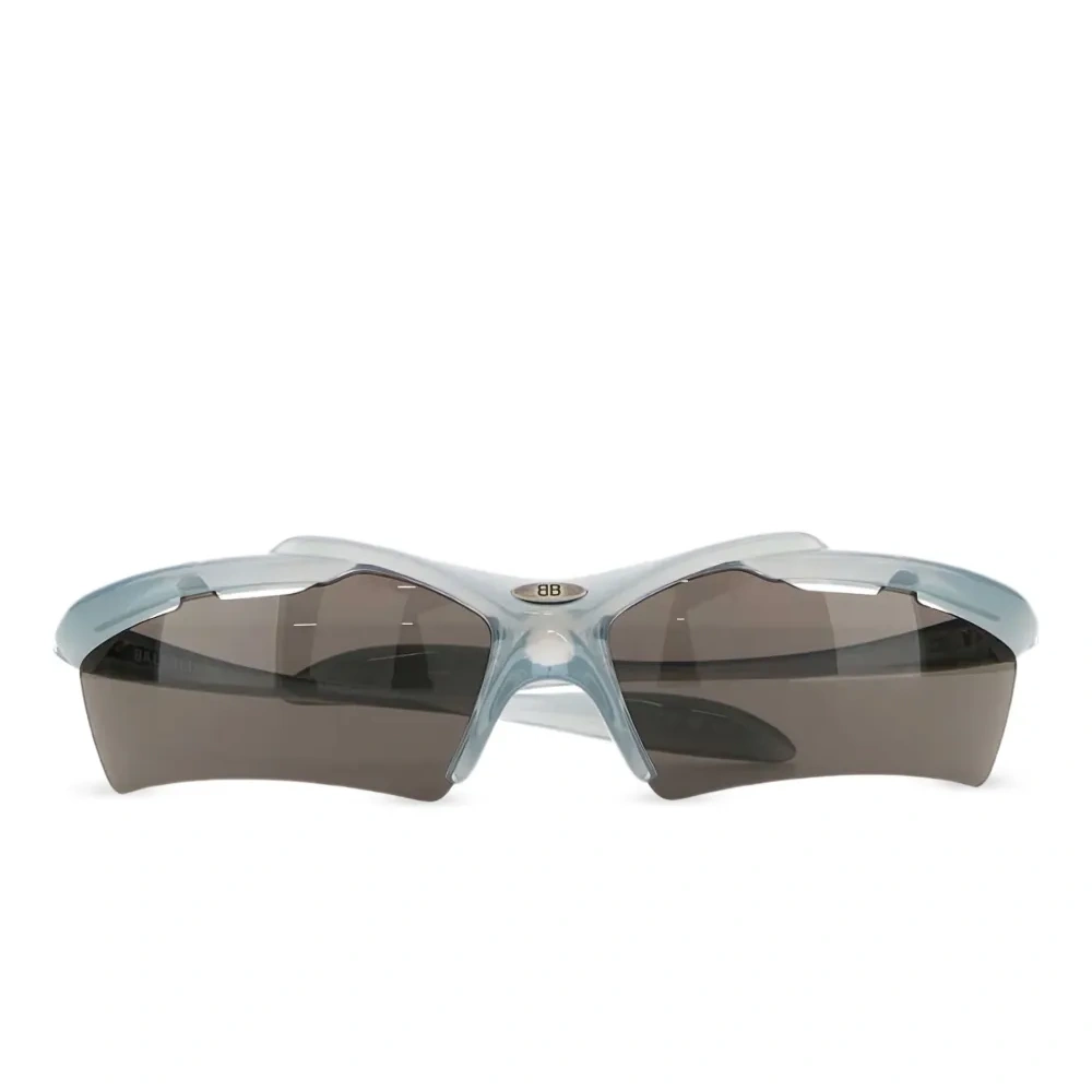 Солнцезащитные очки Turbo в прямоугольной оправе