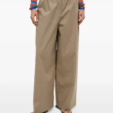 Брюки Bonfire с эластичным поясом