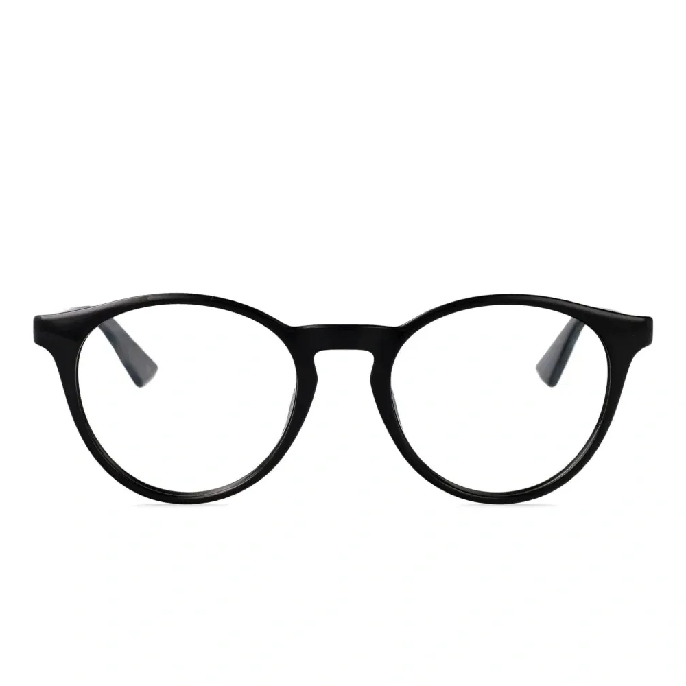 Очки CK23549 в круглой оправе