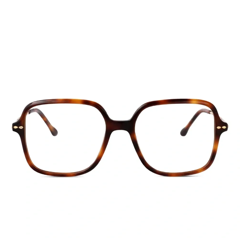 Очки в квадратной оправе Очки в квадратной оправе